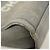Chanel Deauville Canvas Chain Tote Bag Braun Schwarz - Ansicht 7