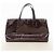 Borsa Louis Vuitton Vernis Wilshire PM Bordò - vista 10
