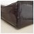 Borsa Louis Vuitton Vernis Wilshire PM Bordò - vista 8