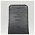 Cintura reversibile Louis Vuitton Monogram Eclipse LV Pixel Marrone Nero - vista 2