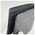Portafoglio Slender Louis Vuitton Monogram Eclipse Nero - vista 5