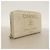 Cartera larga de tweed Chanel Deauville gris Castaño - vista 2