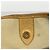 Borsa a Spalla Louis Vuitton Damier Azur Galliera PM Bianco - vista 5