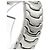 Bulgari Bvlgari Solotempo ST29S ST29BSSD Edelstahl-Quarzarmbanduhr - Ansicht 4