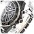 Orologio Chanel J12 Chronograph Ceramic H0940 Automatic - vista 3