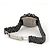 Orologio Chanel J12 Chronograph Ceramic H0940 Automatic - vista 6