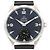 Omega Railmaster 2806.52.37 Edelstahl Uhr