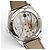 Omega Railmaster 2806.52.37 Edelstahl Uhr - Ansicht 5