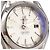 Omega Seamaster Aqua Terra Silver Quartz Armbanduhr - Ansicht 5