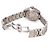 Omega Seamaster Aqua Terra Silver Quartz Armbanduhr - Ansicht 7