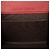 Portafoglio con zip Microguccissima rosso Gucci - vista 5