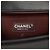 Chanel Black Medium Chevron Lambskin Boy Flap Nero - vista 5