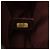 Chanel Black Medium Chevron Lambskin Boy Flap Nero - vista 6