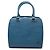Louis Vuitton Blu Epi Pont Neuf PM