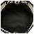 Chanel Deauville Tote aus Canvas Gray Small Braun Grau - Ansicht 4
