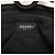 Chanel Deauville Tote aus Canvas Gray Small Braun Grau - Ansicht 5