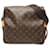 Louis Vuitton Marrone Monogram Naviglio  - vista 1