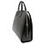 Louis Vuitton Black Epi Sorbonne Nero - vista 2