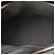 Louis Vuitton Black Epi Gobelins Nero - vista 4