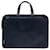 Valigetta Prada Blue Saffiano Blu navy  - vista 1