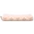 Cartera Zippy Monogram Mahina Rosa Louis Vuitton - vista 3
