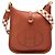 Hermès Marrone Clemence Evelyne 16 Amazone