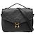 Louis Vuitton Pochette Metis in pelle Monogram Empreinte nero