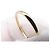 Tiffany & Co. Jean Schlumberger Diamant-Jubiläumsring Silber Golden - Ansicht 6