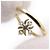 Tiffany & Co. Jean Schlumberger Diamant-Jubiläumsring Silber Golden - Ansicht 7