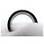 Louis Vuitton Petite Bague Crew Diamond Ring Schwarz - Ansicht 6