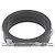 Louis Vuitton Petite Bague Crew Diamond Ring Schwarz - Ansicht 7