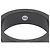 Louis Vuitton Petite Bague Crew Diamond Ring Schwarz - Ansicht 8