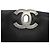Borsa a Spalla con Catena Chanel CHANEL19 Nero - vista 12