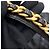 Borsa a Spalla con Catena Chanel CHANEL19 Nero - vista 14