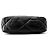 Borsa a Spalla con Catena Chanel CHANEL19 Nero - vista 3
