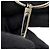 Hermès Borsa Hermes Jypsiere 31 in pelle Taurillon Clemence nera Nero - vista 13