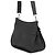 Hermès Borsa Hermes Jypsiere 31 in pelle Taurillon Clemence nera Nero - vista 2