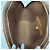 Louis Vuitton Ellipse MM Handtasche Braun - Ansicht 12