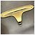 Louis Vuitton Ellipse MM Handtasche Braun - Ansicht 14