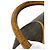 Louis Vuitton Ellipse MM Handtasche Braun - Ansicht 17