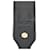 Tracolla Monogram Louis Vuitton Marrone Nero  - vista 6
