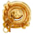 Orecchini a clip Chanel Oro e Turchese D'oro  - vista 4