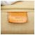Borsa Louis Vuitton Monogram Deauville Marrone - vista 10