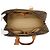 Borsa Louis Vuitton Monogram Deauville Marrone - vista 9