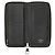 Louis Vuitton Epi Zippy Wallet Black - view 8