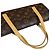 Borsa Louis Vuitton Sonatine Monogram Marrone - vista 11
