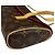 Borsa Louis Vuitton Sonatine Monogram Marrone - vista 8
