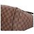 Borsa Tote Louis Vuitton Totally MM Damier Marrone - vista 9