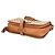 Borsa a tracolla Gucci Marrakech in tela GG Marrone Beige - vista 5
