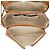 Borsa a tracolla Gucci Marrakech in tela GG Marrone Beige - vista 6
